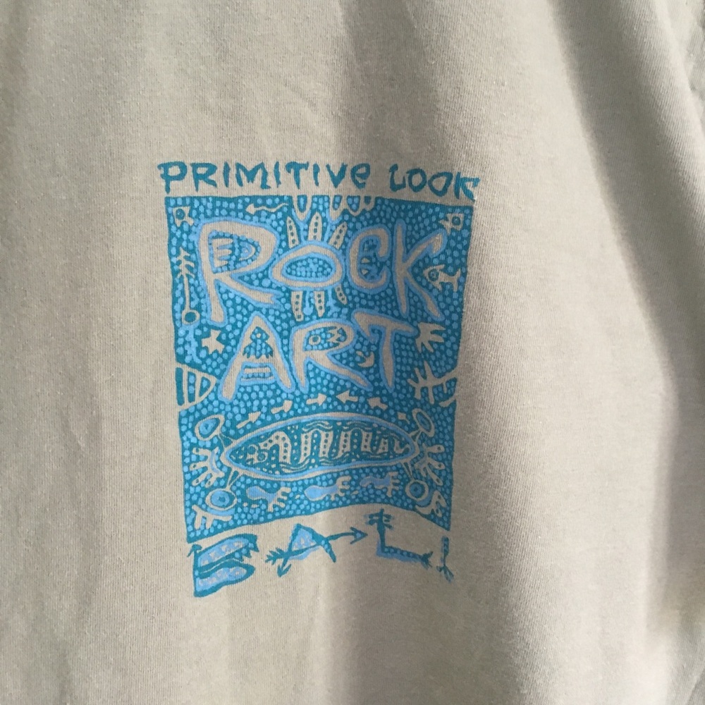 COPY - Rock Art